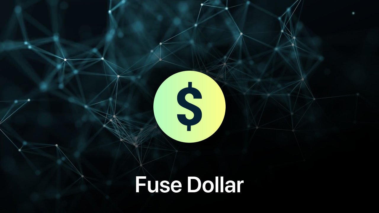 Where to buy Fuse Dollar coin