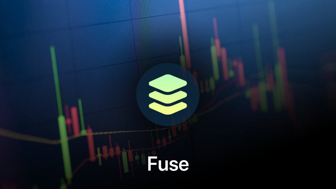 Where to buy Fuse coin