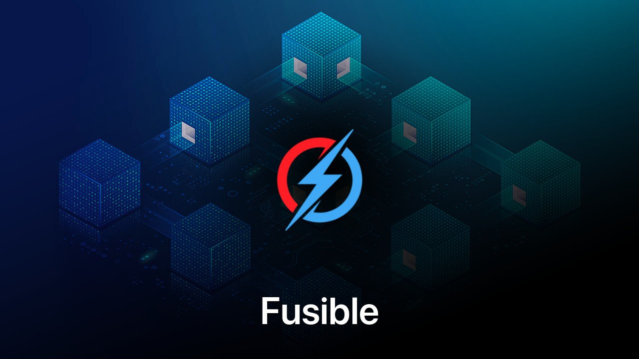 Where to buy Fusible coin