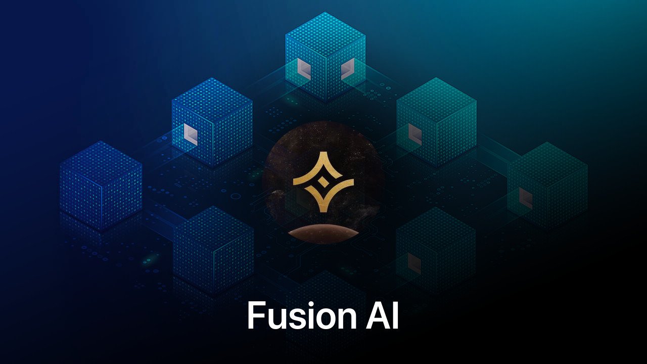 Where to buy Fusion AI coin