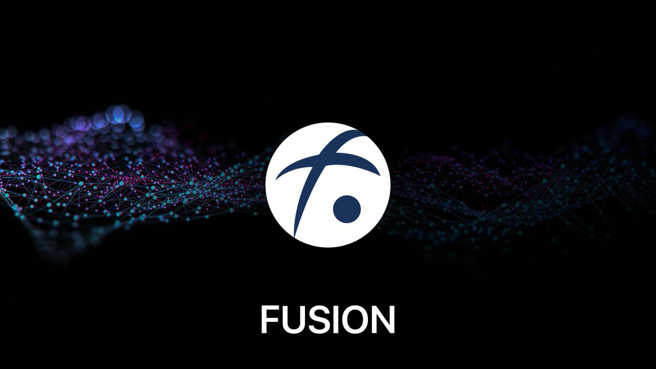 Where to buy FUSION coin