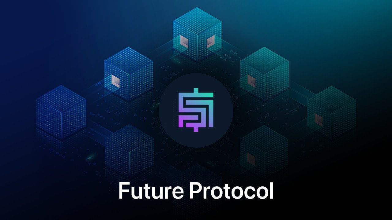 Where to buy Future Protocol coin