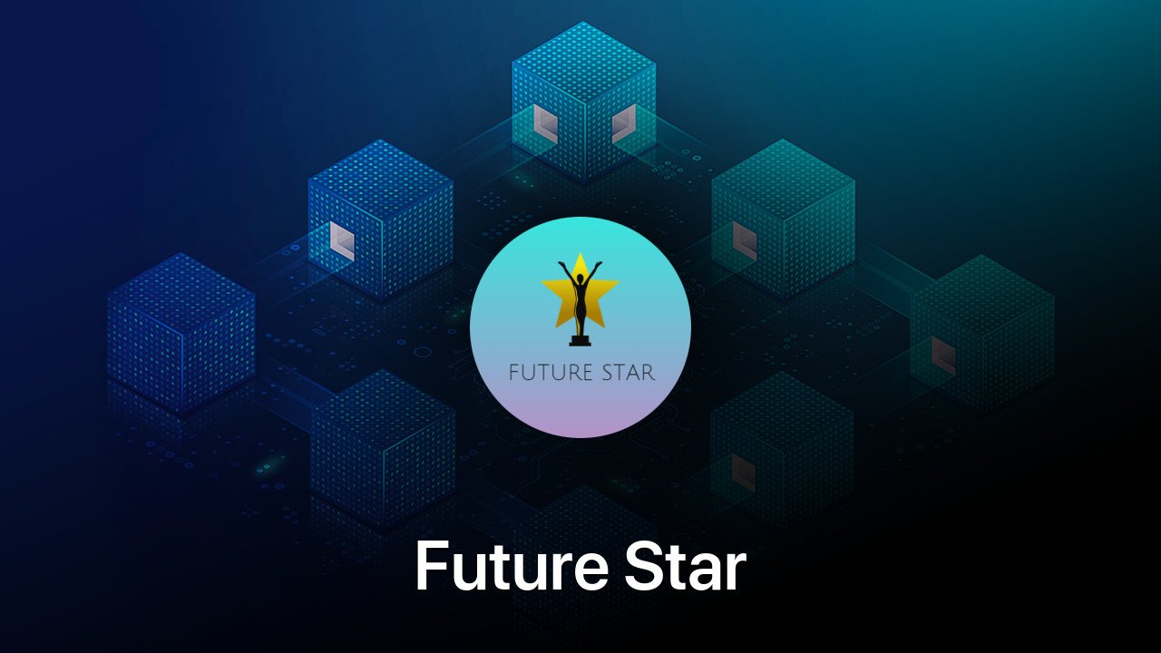 Where to buy Future Star coin