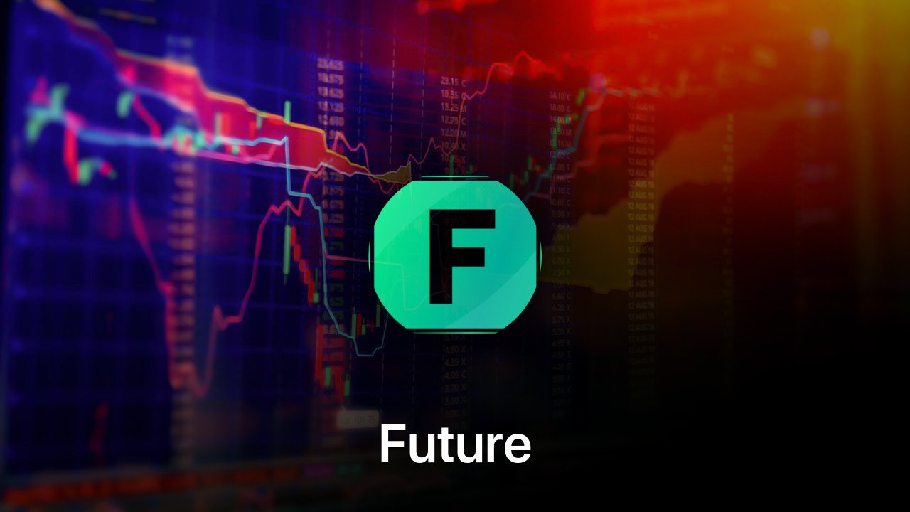 Where to buy Future coin