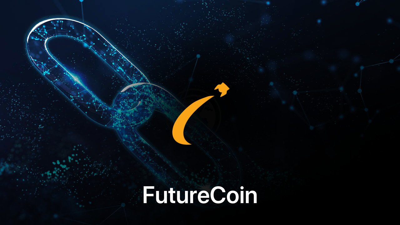 Where to buy FutureCoin coin