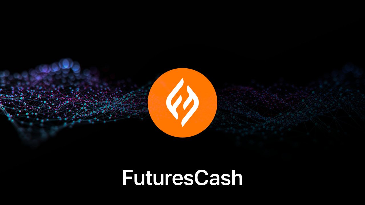 Where to buy FuturesCash coin
