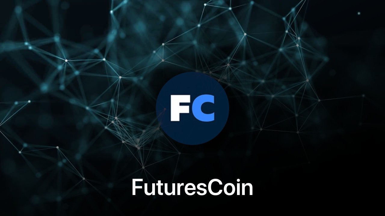 Where to buy FuturesCoin coin