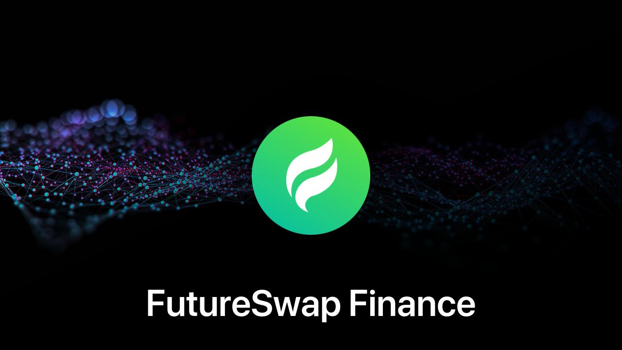 Where to buy FutureSwap Finance coin