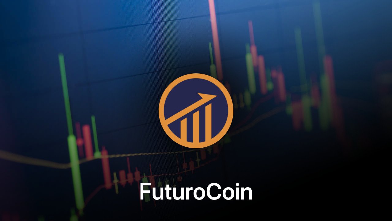 Where to buy FuturoCoin coin
