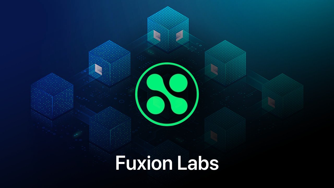 Where to buy Fuxion Labs coin