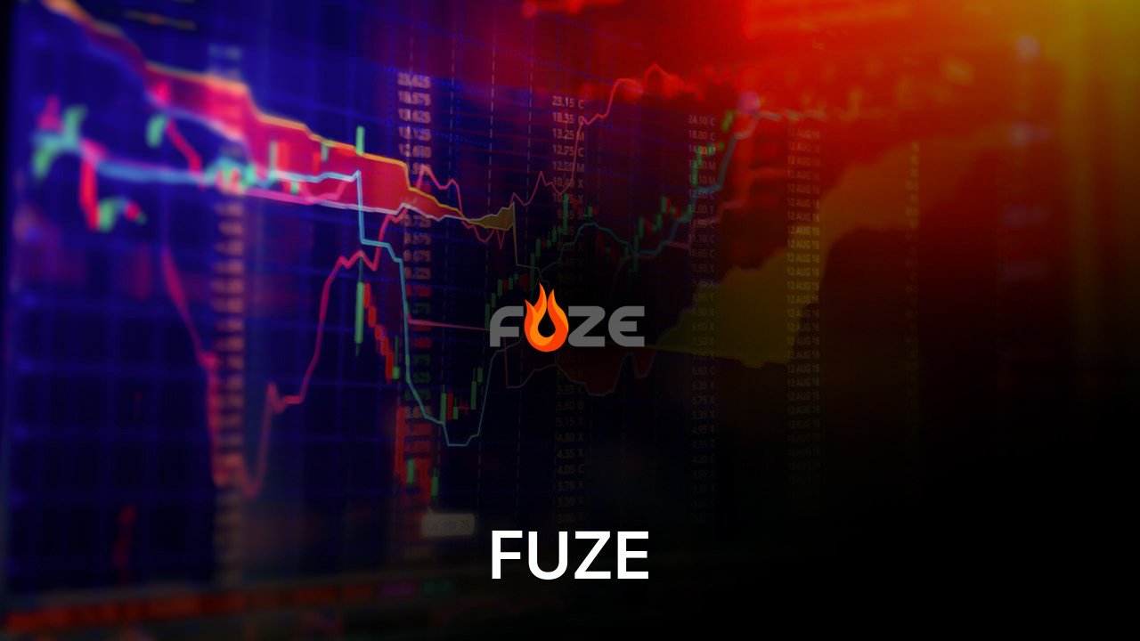 Where to buy FUZE coin
