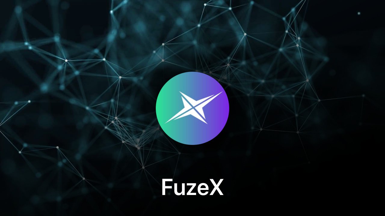 Where to buy FuzeX coin