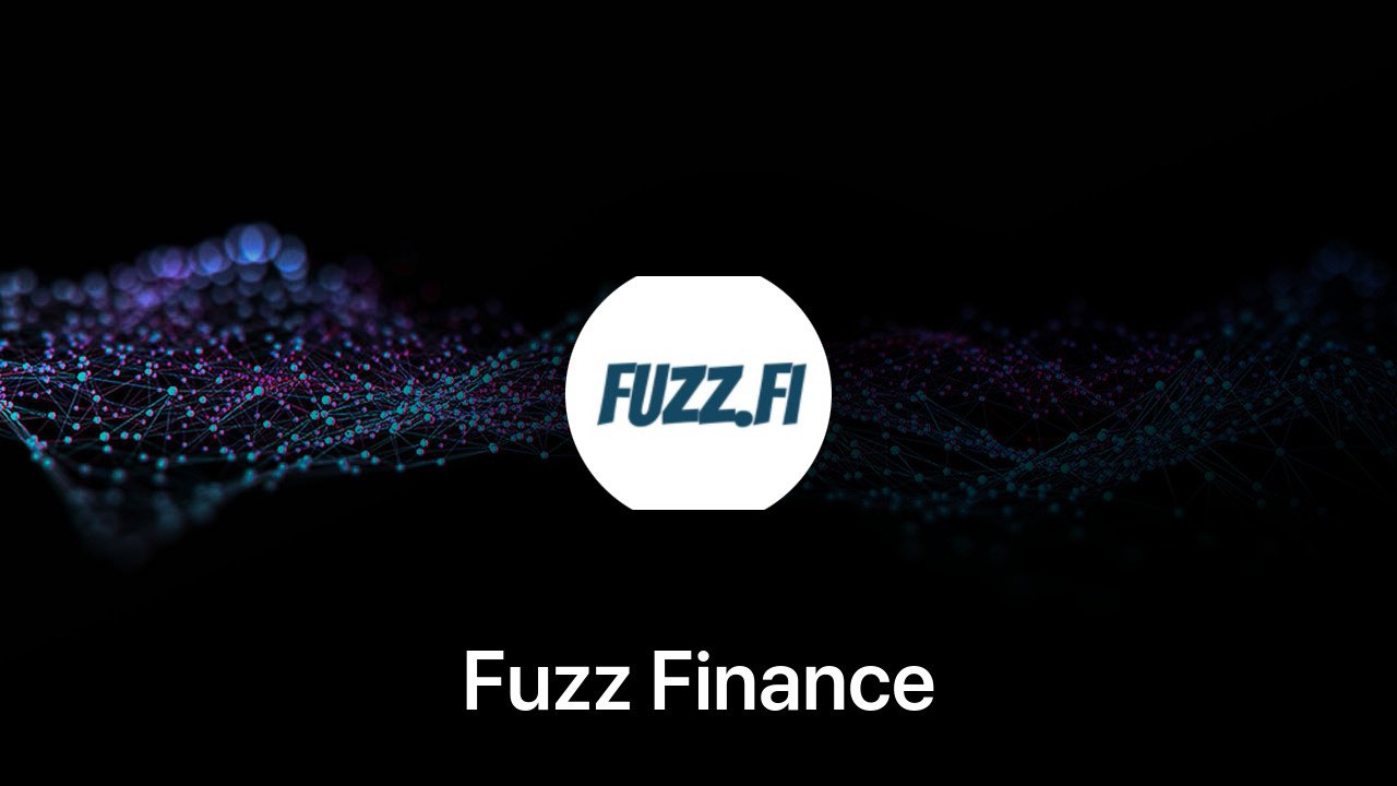 Where to buy Fuzz Finance coin