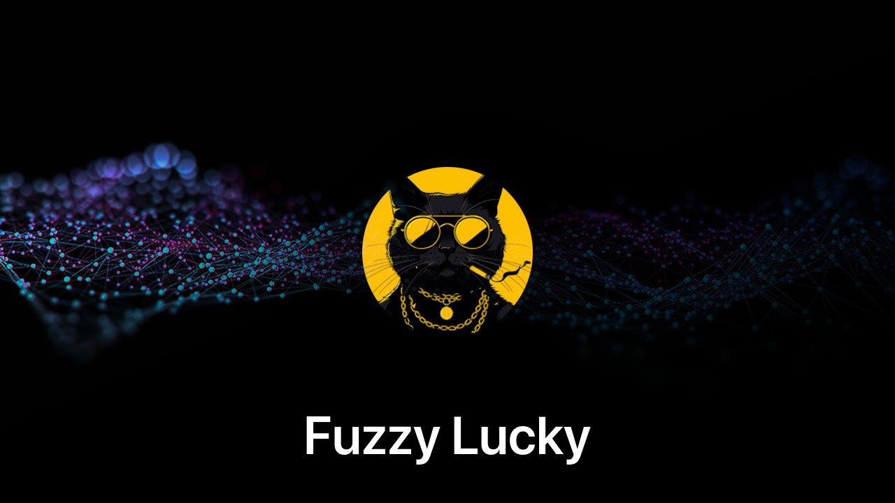 Where to buy Fuzzy Lucky coin