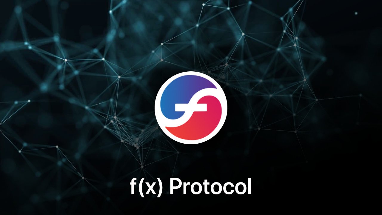 Where to buy f(x) Protocol coin