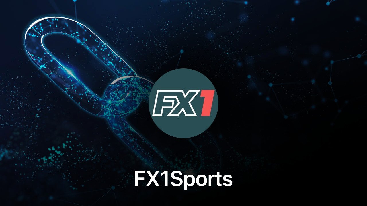 Where to buy FX1Sports coin