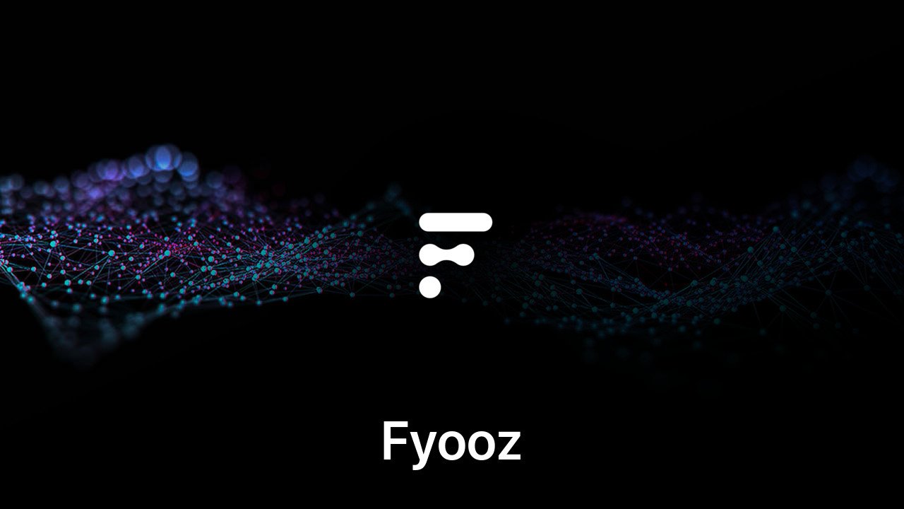 Where to buy Fyooz coin