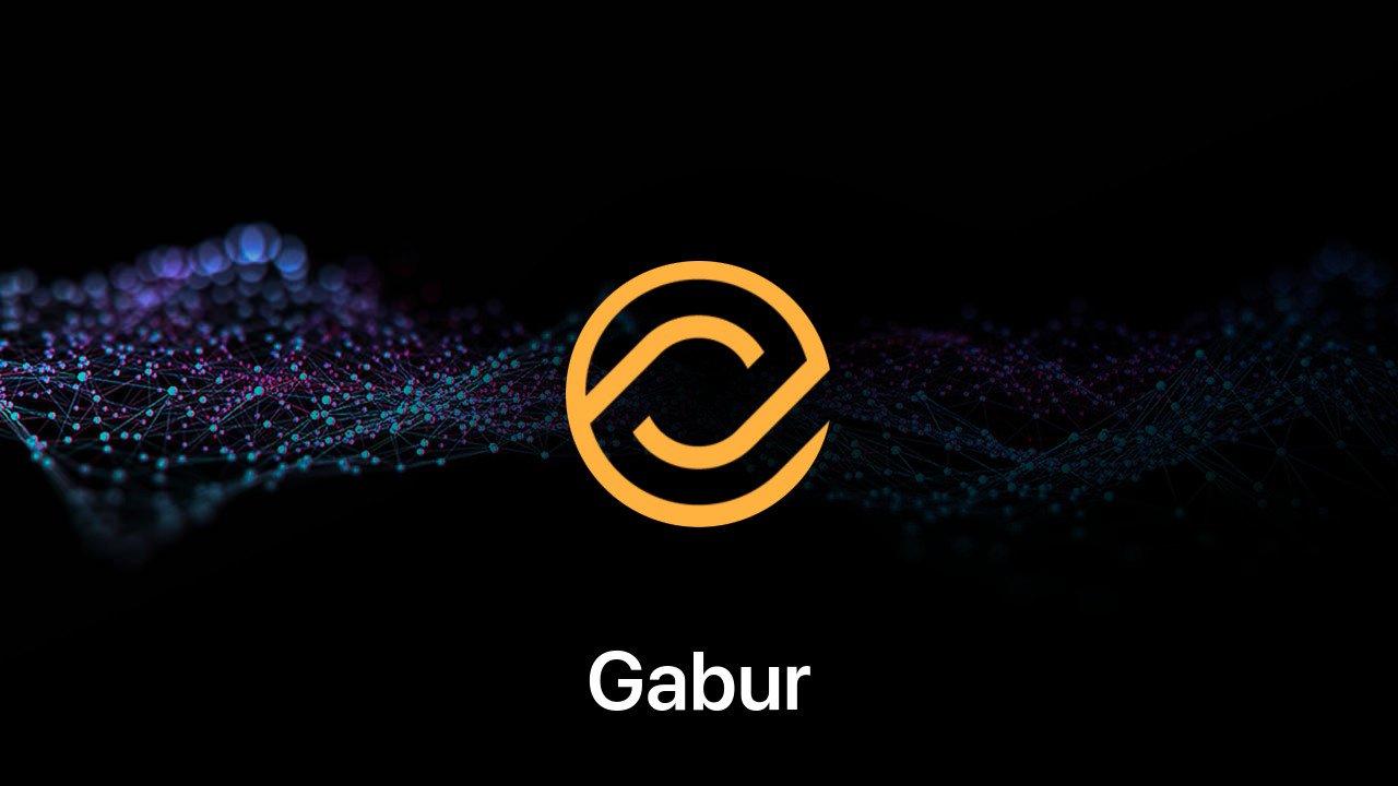 Where to buy Gabur coin