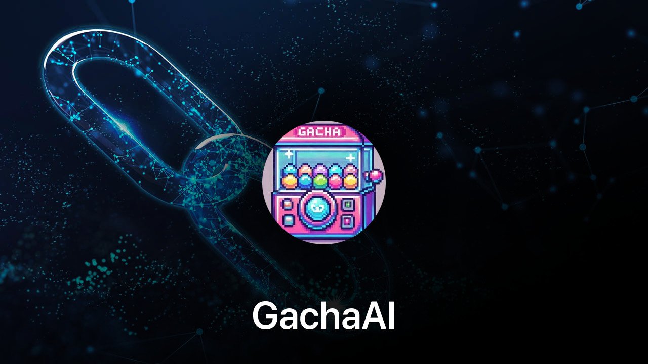 Where to buy GachaAI coin