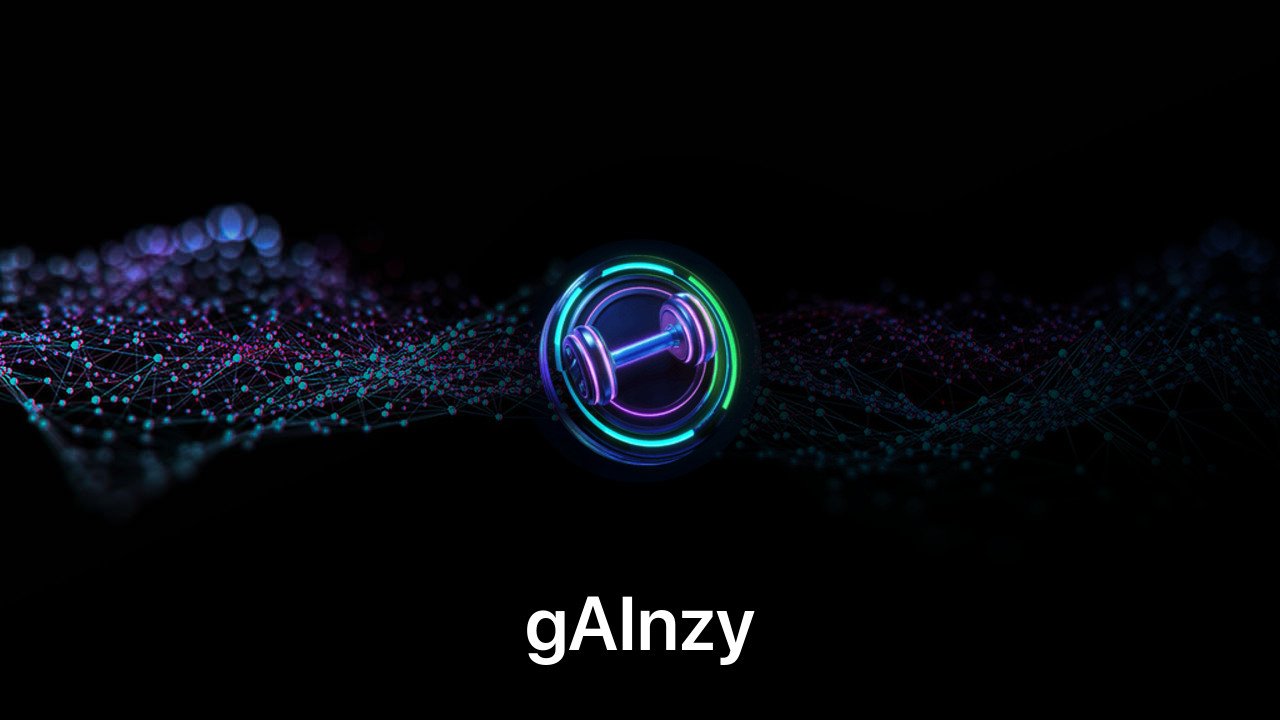 Where to buy gAInzy coin