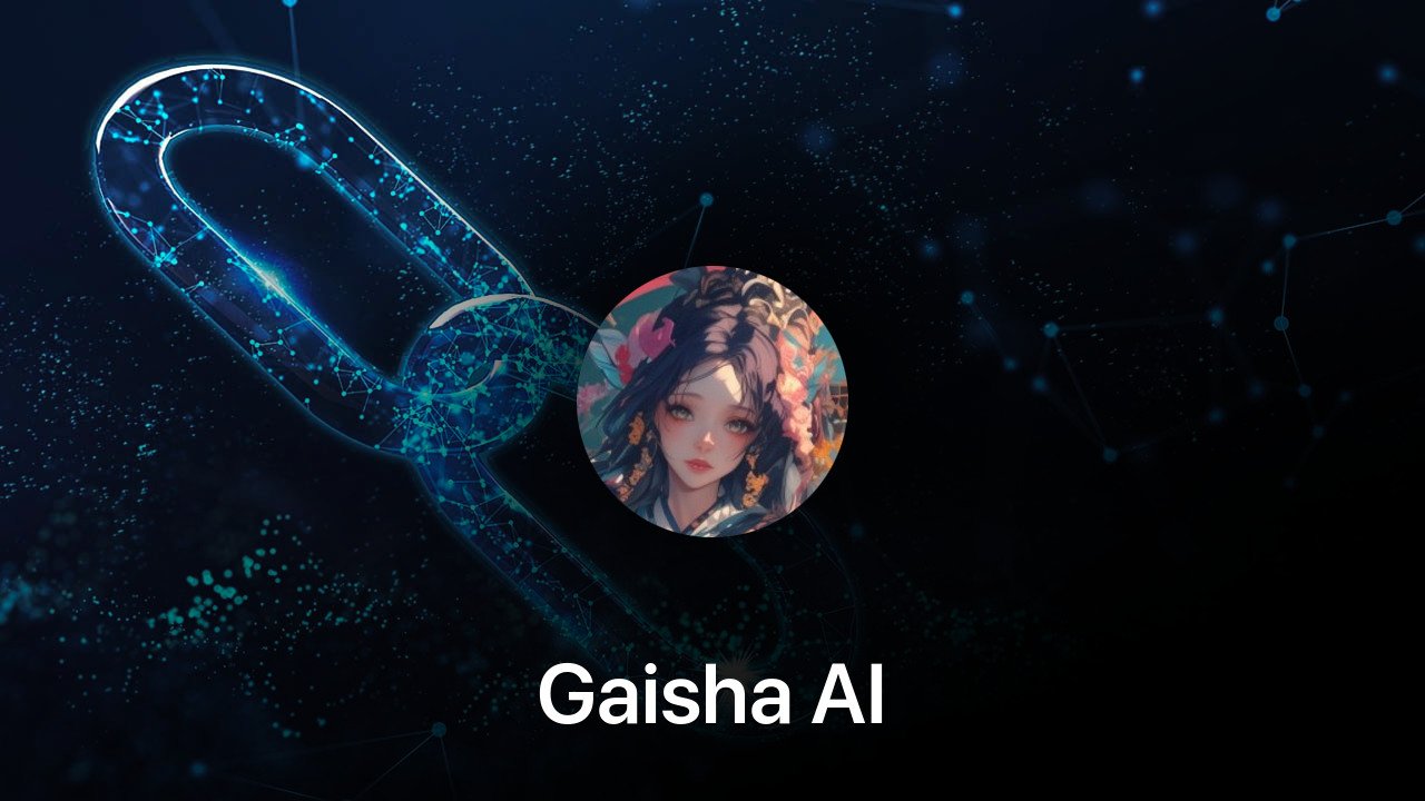 Where to buy Gaisha AI coin