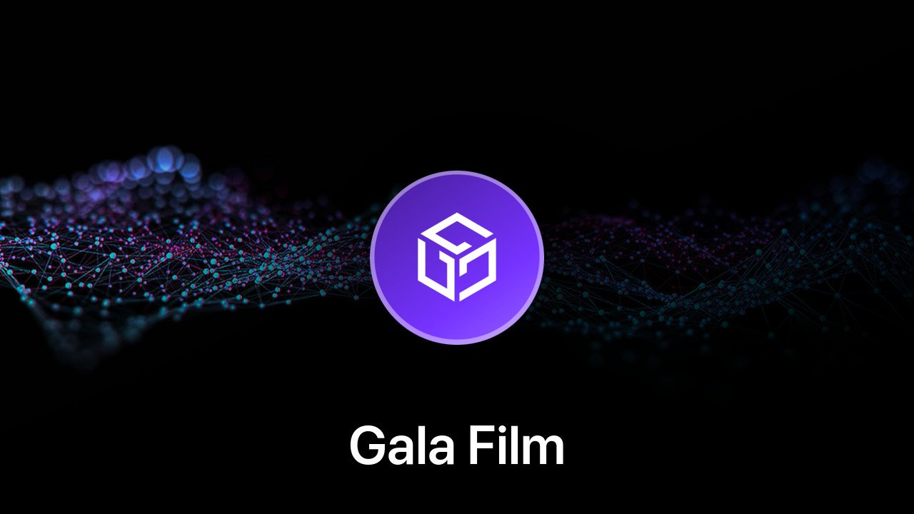 Where to buy Gala Film coin