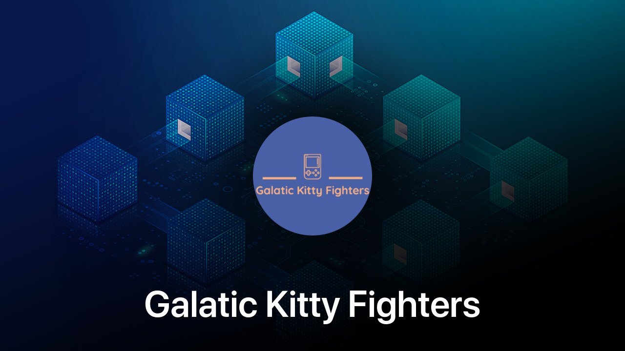 Where to buy Galatic Kitty Fighters coin