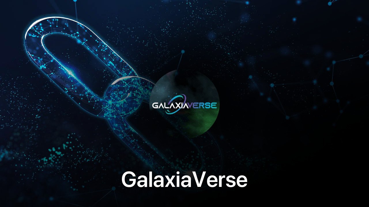 Where to buy GalaxiaVerse coin