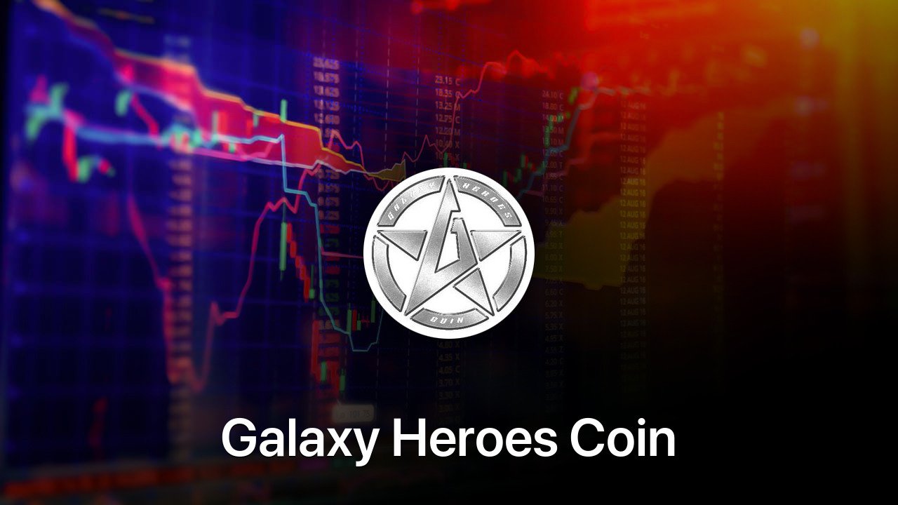 Where to buy Galaxy Heroes Coin coin