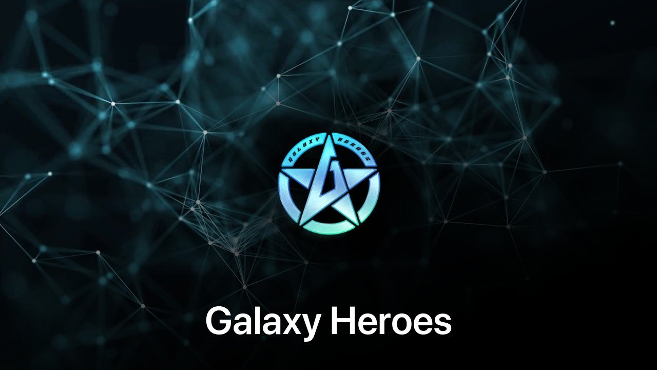 Where to buy Galaxy Heroes coin