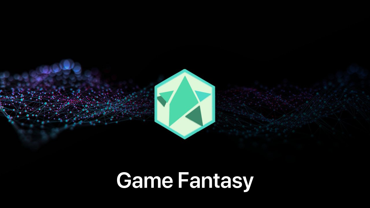 Where to buy Game Fantasy coin