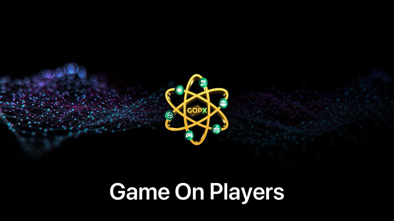Where to buy Game On Players coin