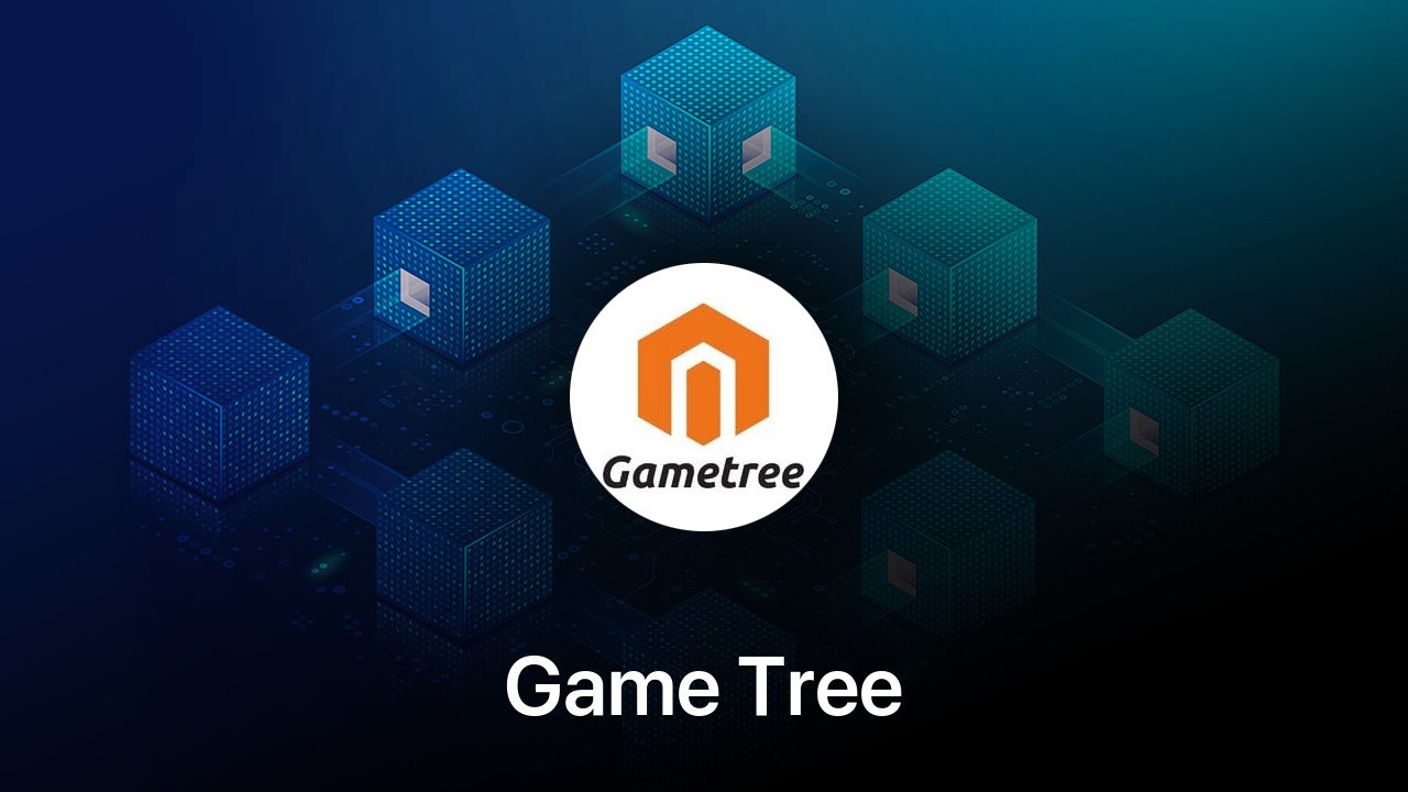 Where to buy Game Tree coin