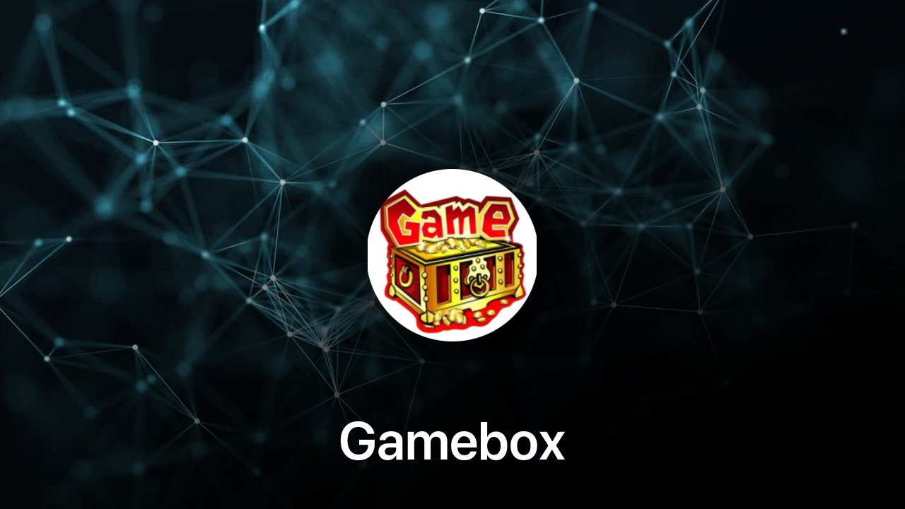 Where to buy Gamebox coin