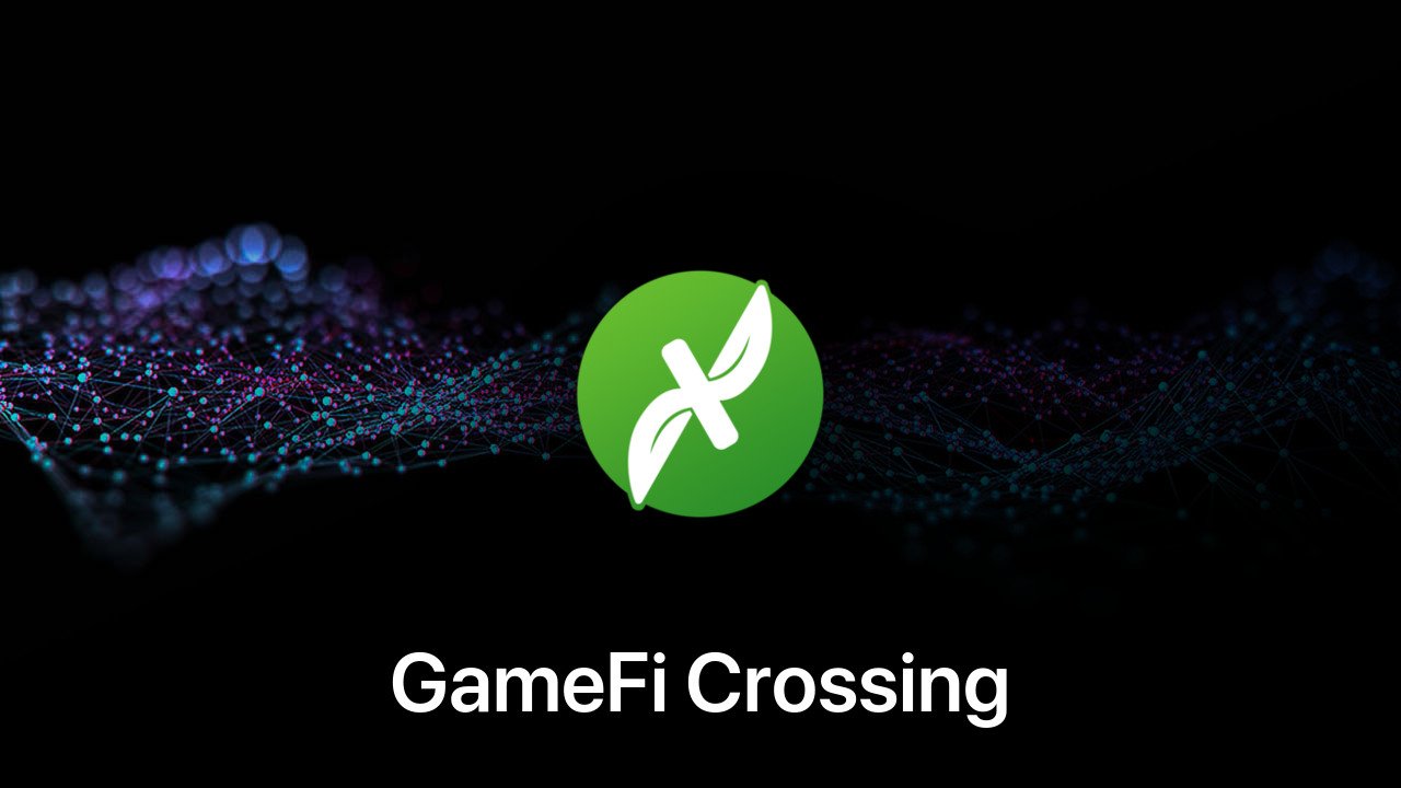 Where to buy GameFi Crossing coin