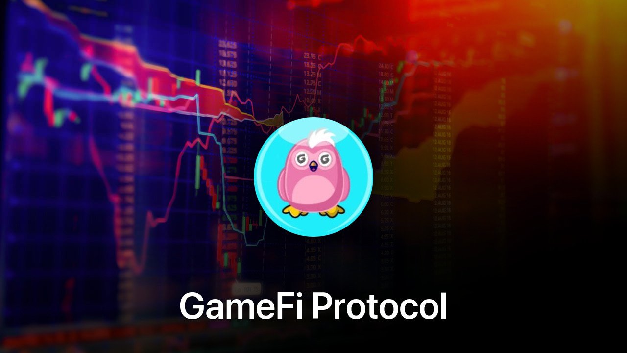 Where to buy GameFi Protocol coin