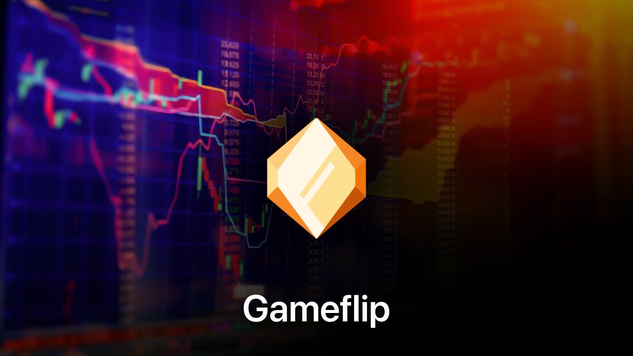 Where to buy Gameflip coin