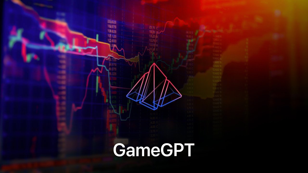 Where to buy GameGPT coin