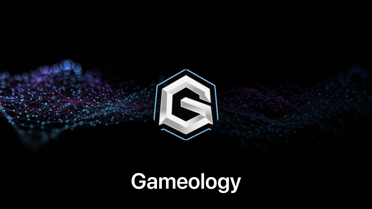 Where to buy Gameology coin