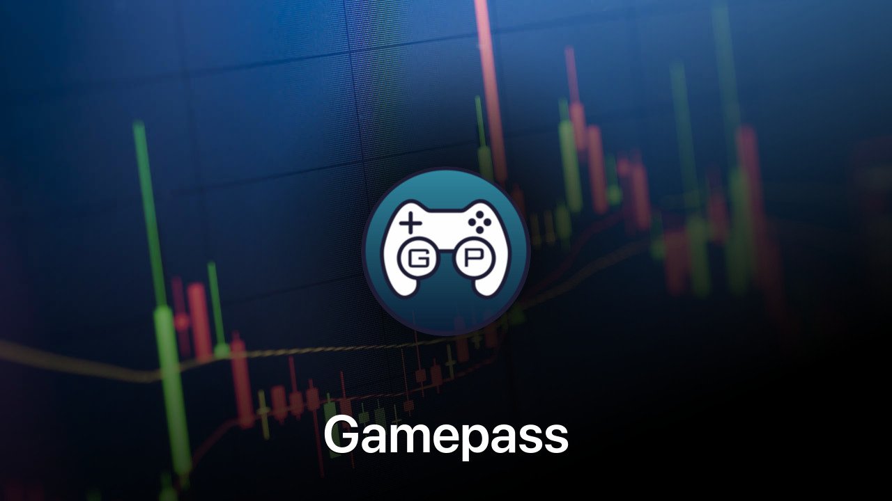 Where to buy Gamepass coin