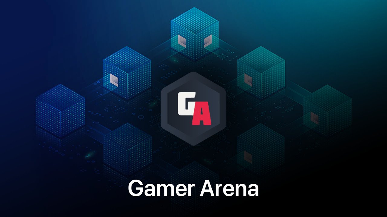 Where to buy Gamer Arena coin