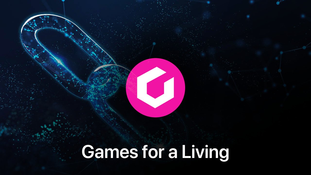Where to buy Games for a Living coin