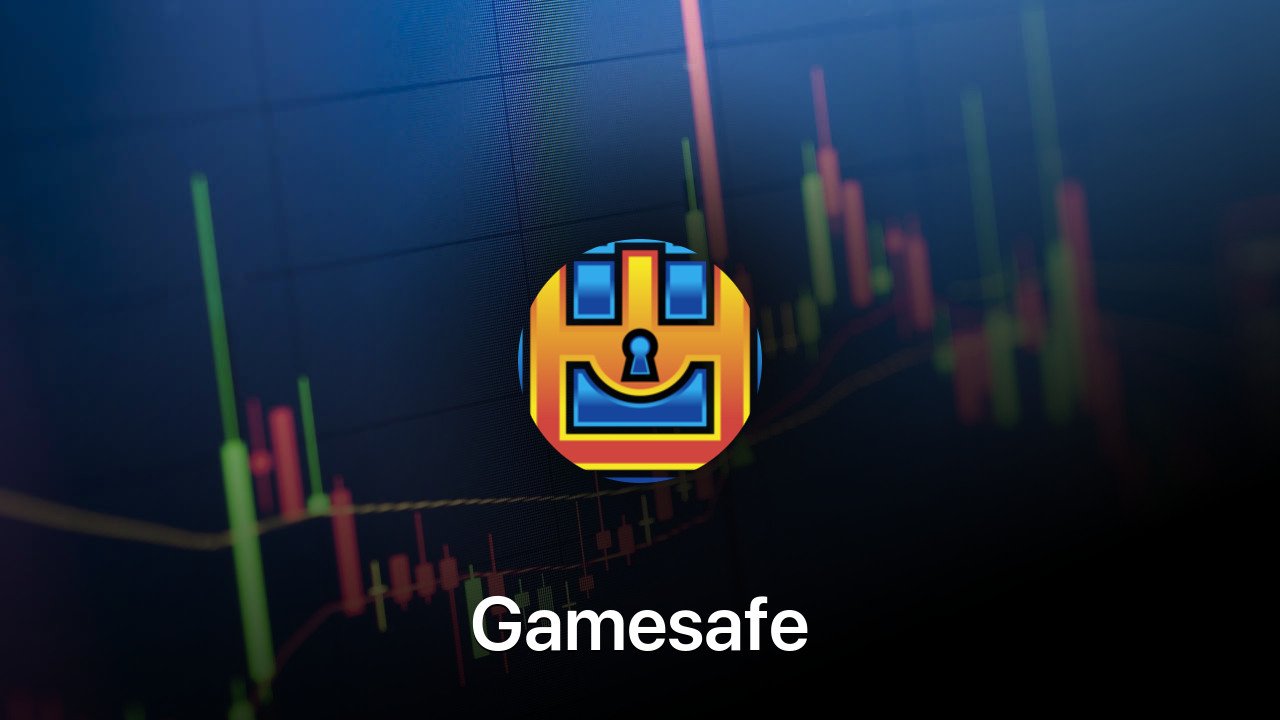 Where to buy Gamesafe coin