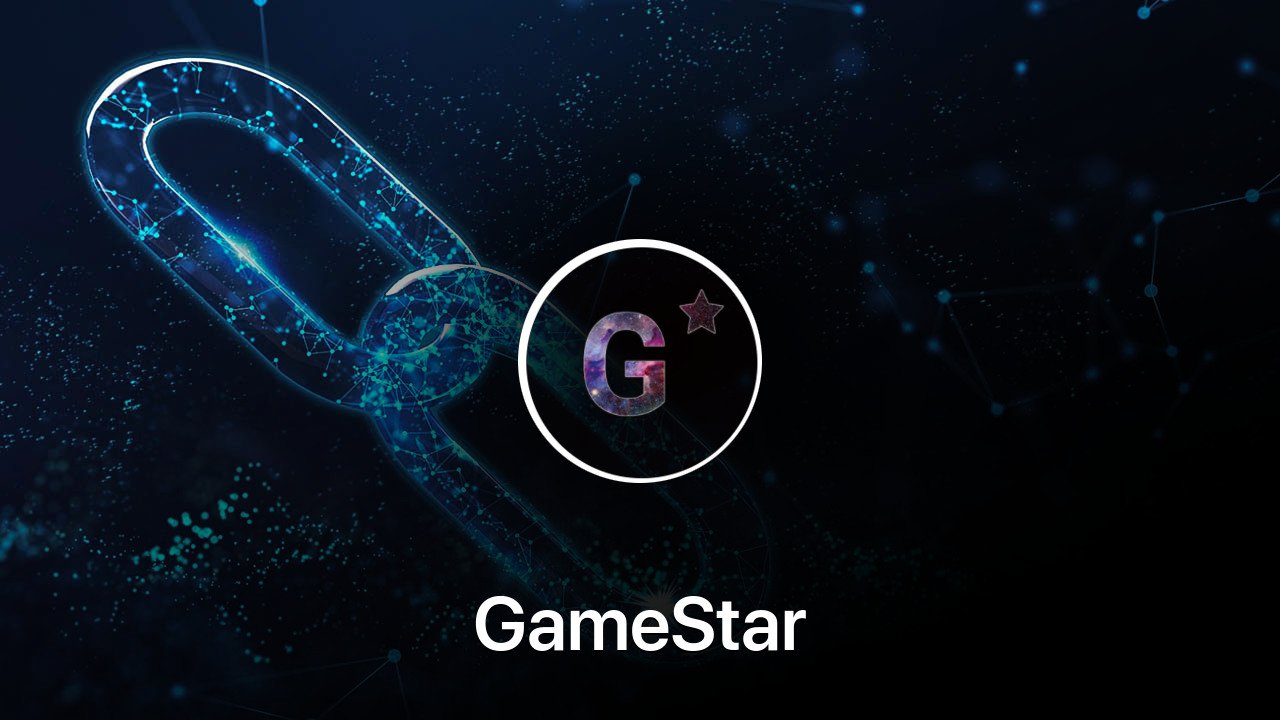 Where to buy GameStar coin