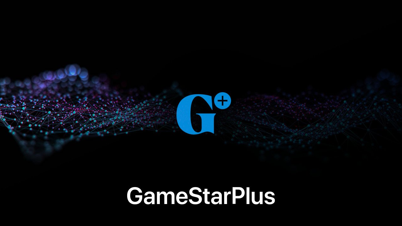 Where to buy GameStarPlus coin