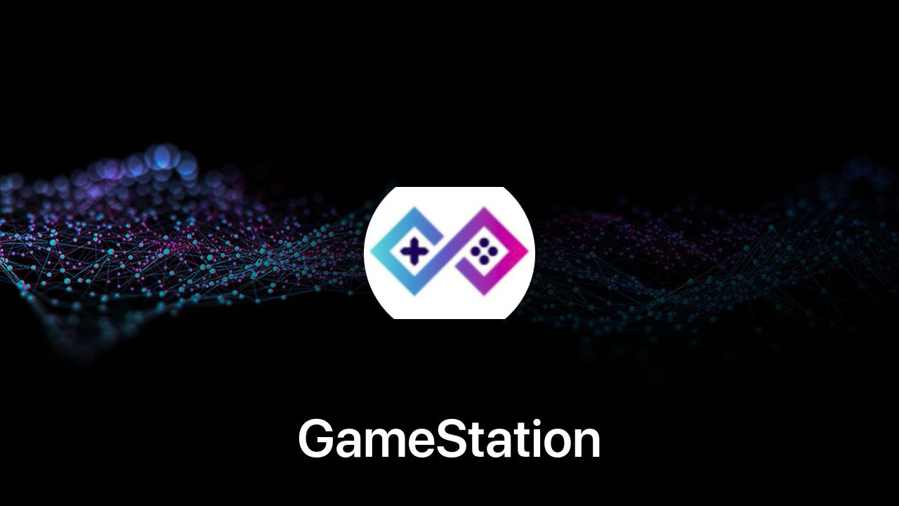 Where to buy GameStation coin