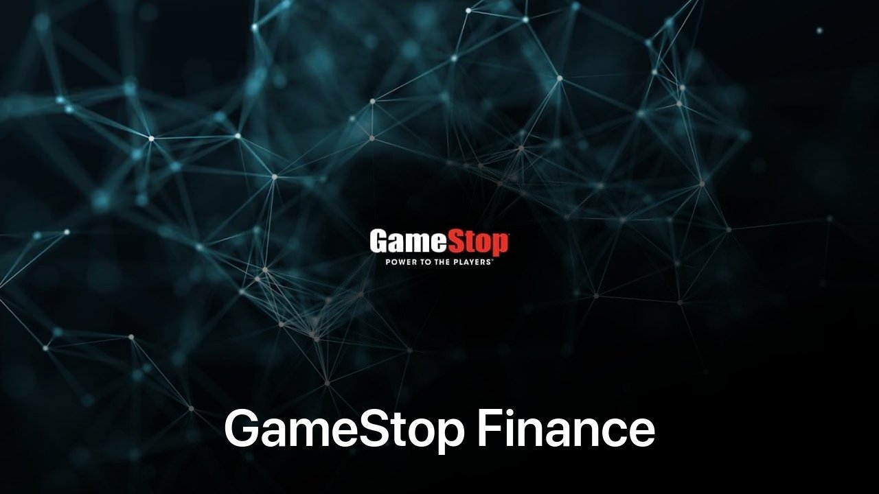 Where to buy GameStop Finance coin