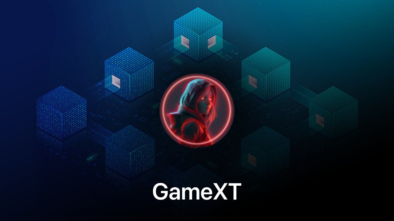 Where to buy GameXT coin