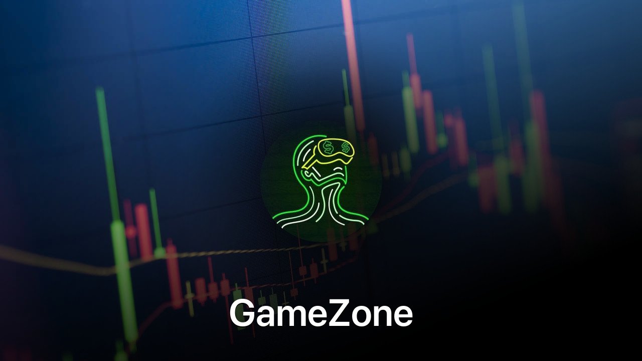 Where to buy GameZone coin