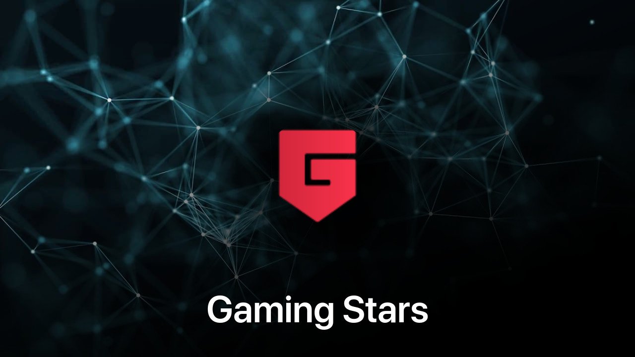 Where to buy Gaming Stars coin